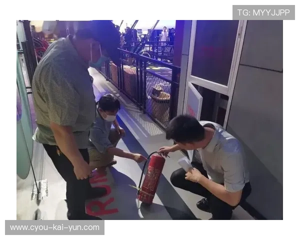 场馆安全检测常态化减少赛事风险隐患