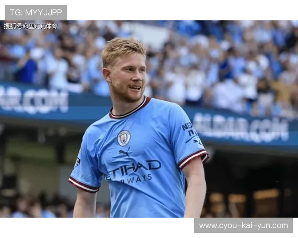 曼联准备围绕德布劳内式人物打造中场新格局