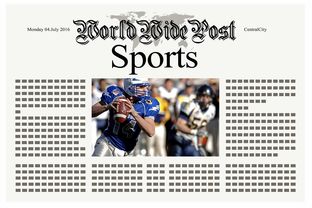 开云体育娱乐-体育新闻中心协助组建体育新闻海外传播专项小组，我国体育新闻传播的现状及趋势展望